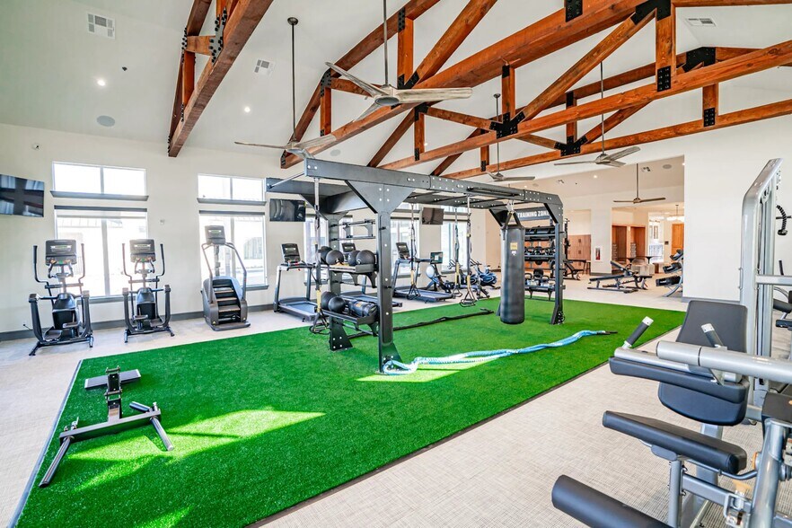 Building Photo - 9600 Vista Grande Blvd