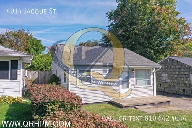 Building Photo - 4014 Jacque St