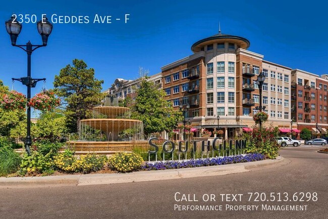 Building Photo - Spacious Three Bedroom Condo