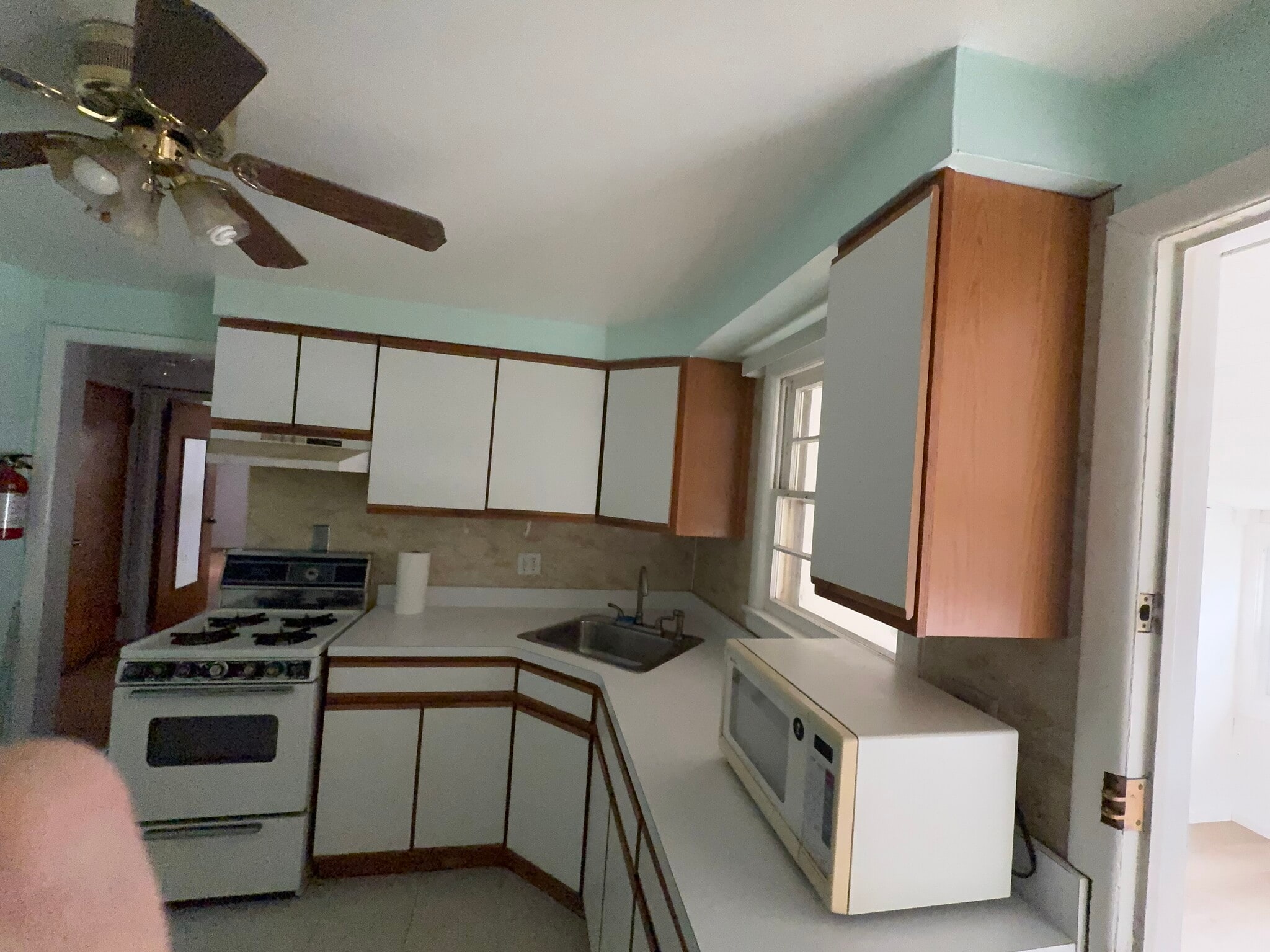 Kitchen - 45 N 21st St