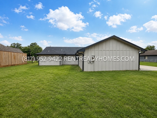 Building Photo - 199 County Rd 294
