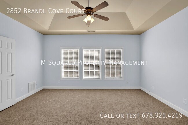 Building Photo - 2852 Brandl Cove Ct