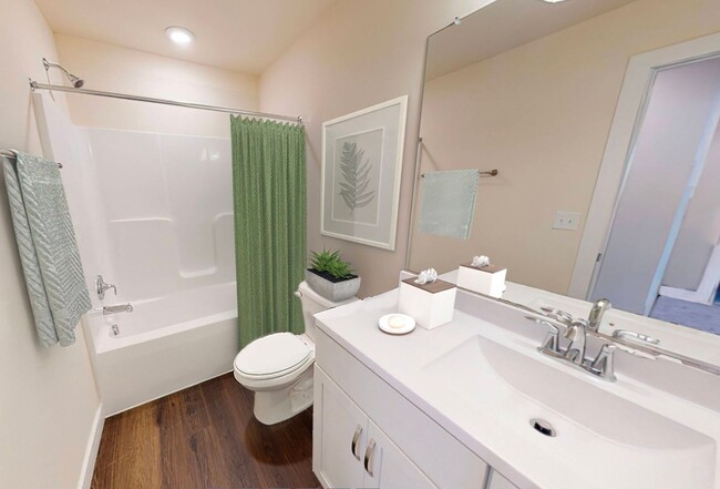 Building Photo - Wren | 3 Bed 2.5 Bath | Garage | 1729 sf