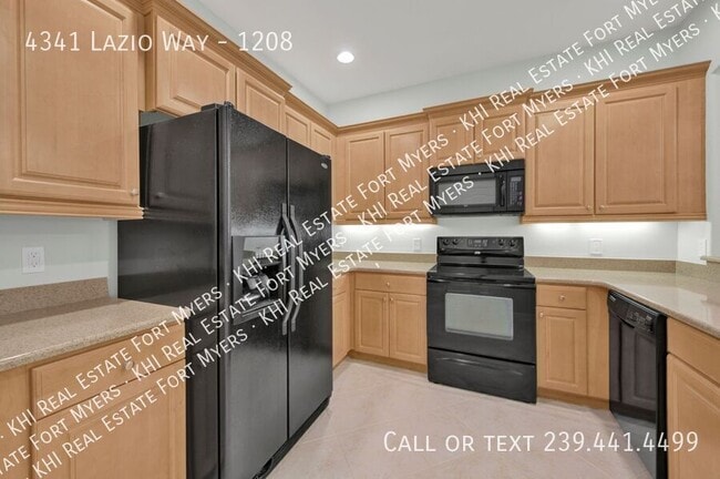 Building Photo - 4341 Lazio Way