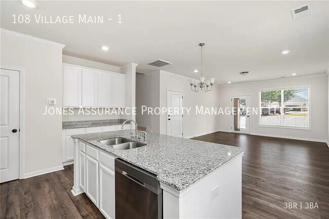 Building Photo - 108 Village Main