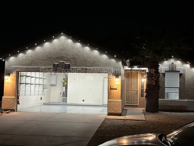 Building Photo - 5814 W Alice Ave