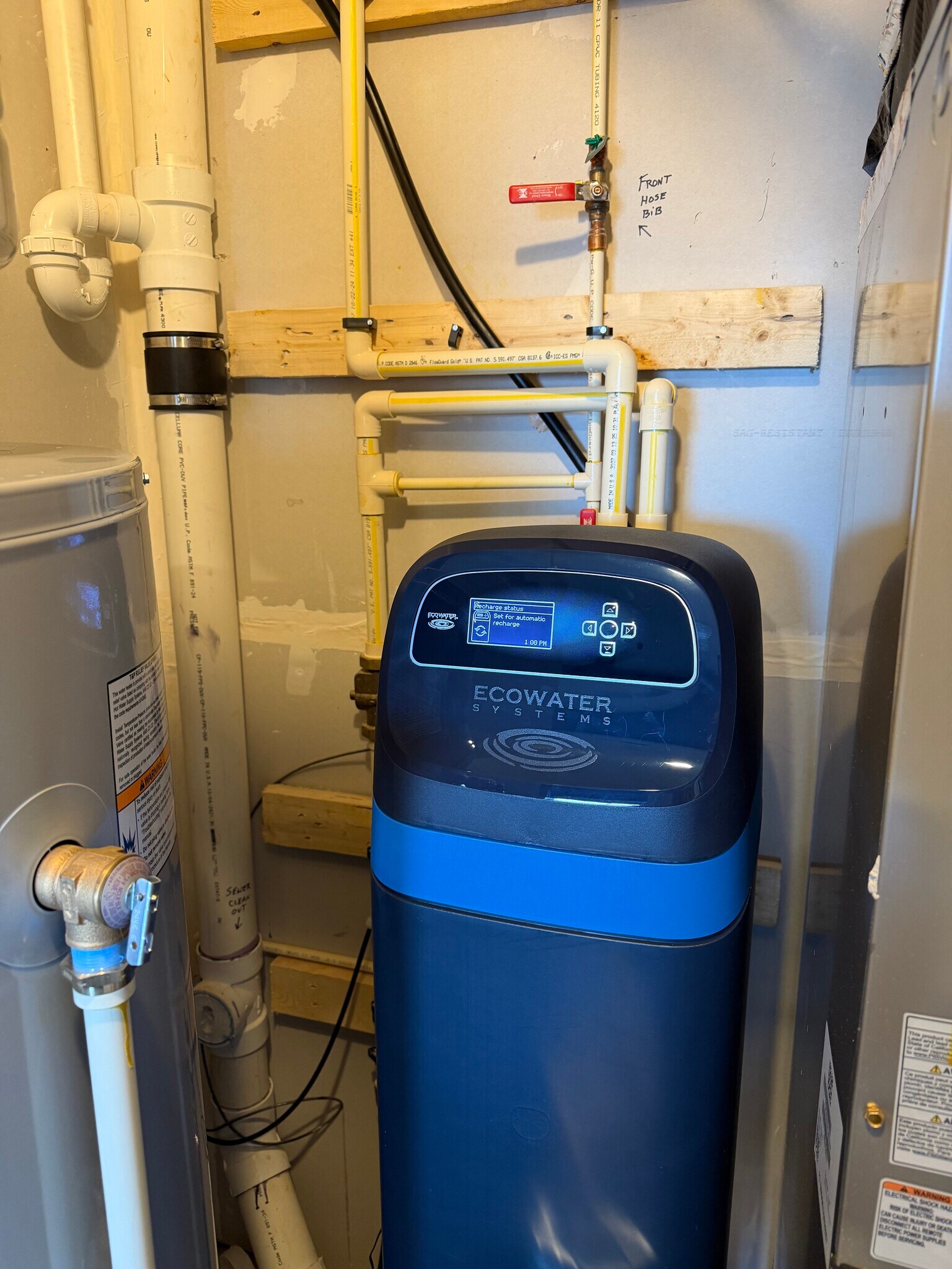 Building Photo - 454 18th Ave