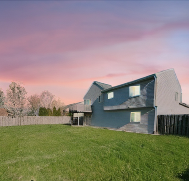 Building Photo - 3 bed 2 bath house right next to South Chr...