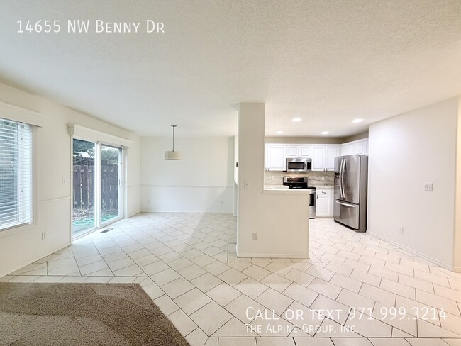 Building Photo - 14655 NW Benny Dr