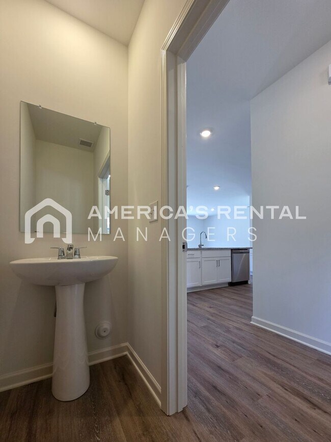 Building Photo - New House for Rent in Kimberly, AL!