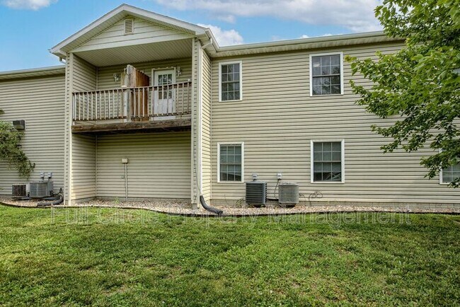 Building Photo - 2700 N 1st St