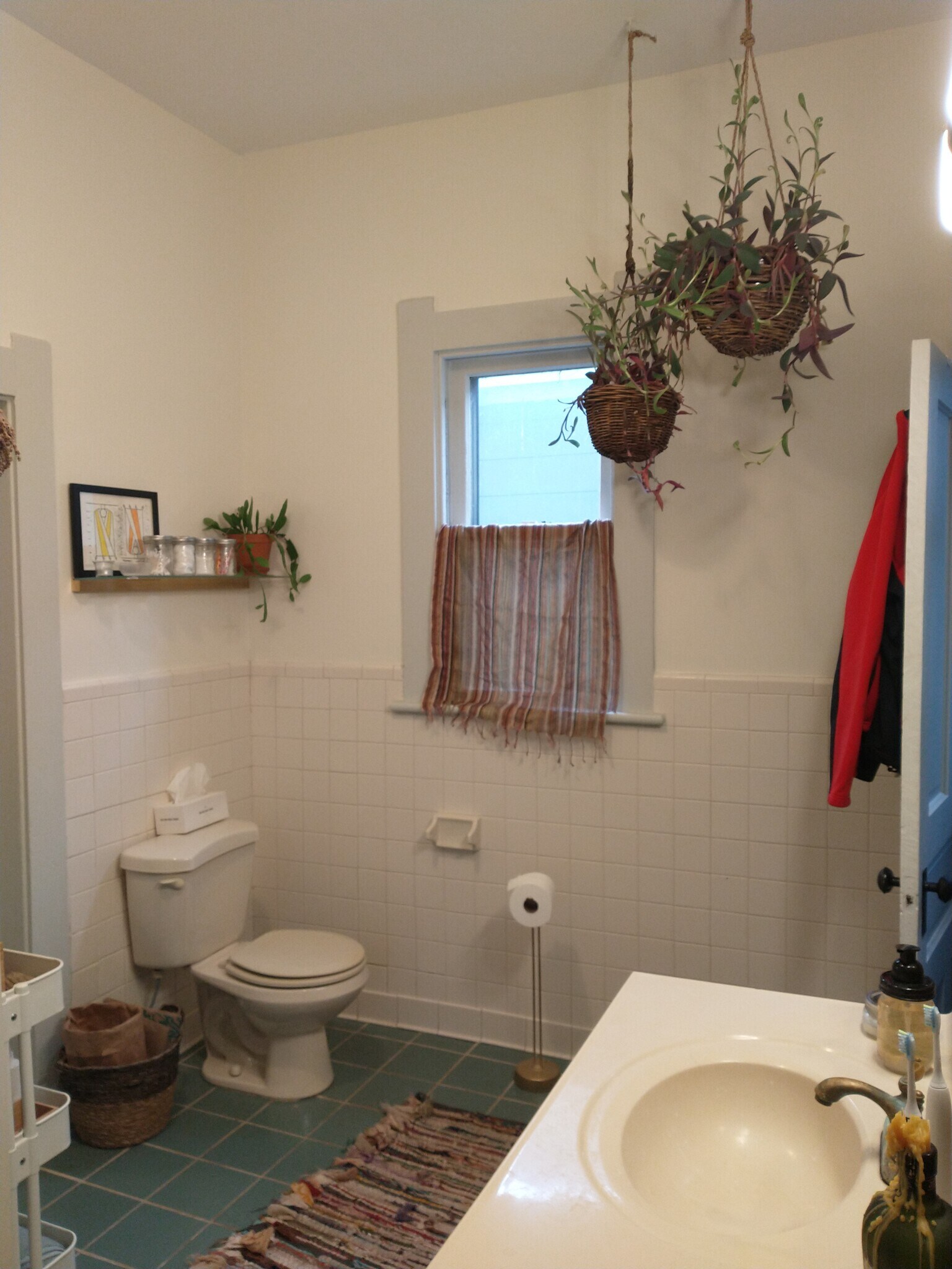 Bathroom - 1131 Lexington Ave