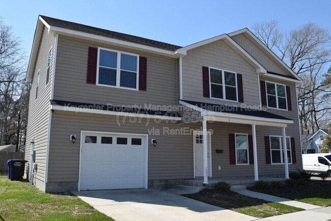 Building Photo - 1 Worden Pl