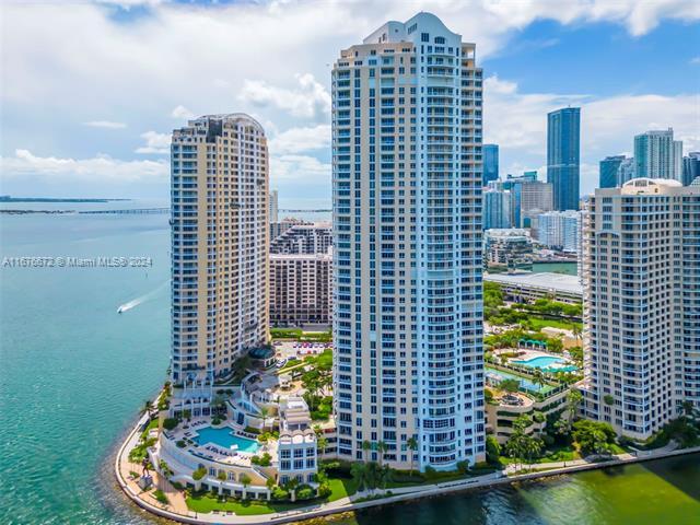 Building Photo - 888 Brickell Key Dr