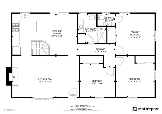 Building Photo - 15 Surrey Ln