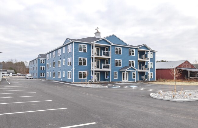 Building Photo - 2-4 Diane Way