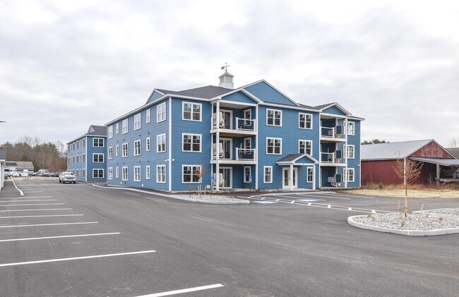 Building Photo - 2-4 ME-4