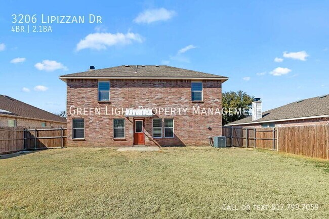Building Photo - 3206 Lipizzan Dr