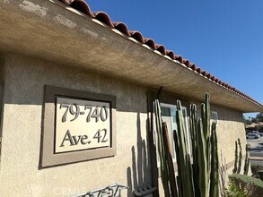 Building Photo - 79740 Ave 42