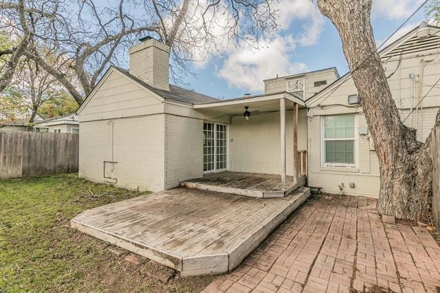 Building Photo - 4219 Calmont Ave