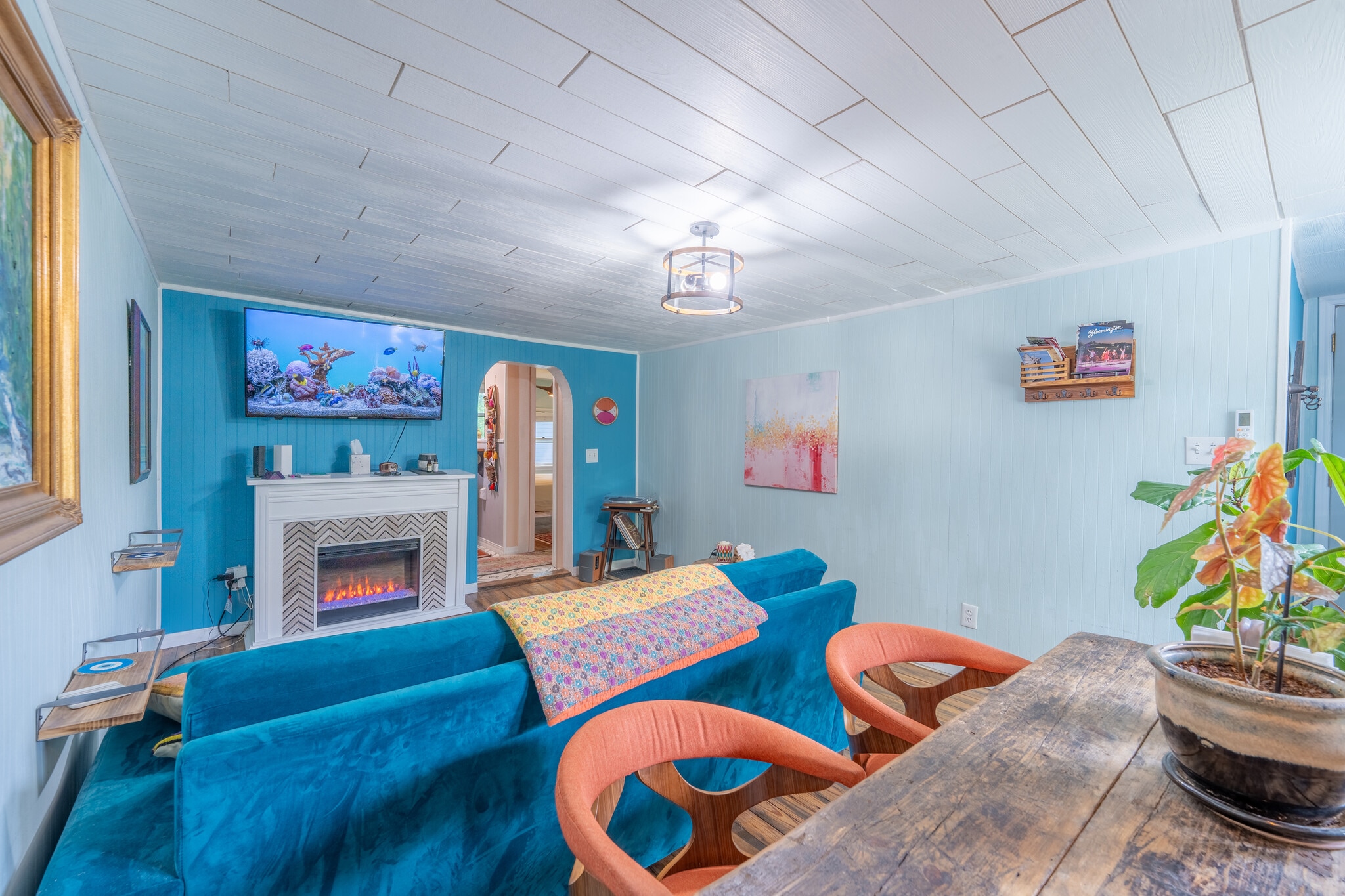 Building Photo - 1101 S Rogers St