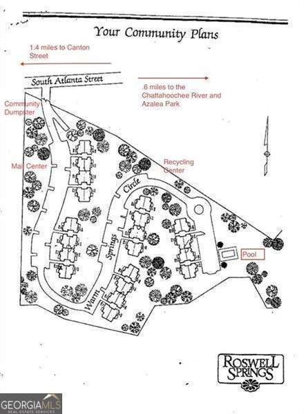 Building Photo - 523 Warm Springs Cir