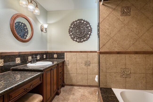 Building Photo - 4201 Via Marisol Via