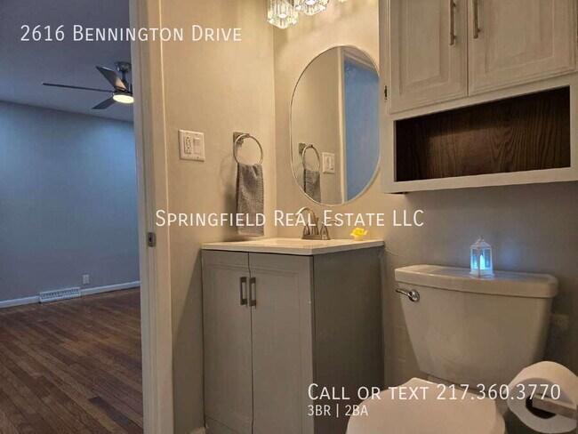 Building Photo - 2616 Bennington Dr
