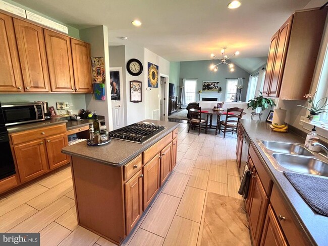 Building Photo - 3612 Ox Ridge Ct