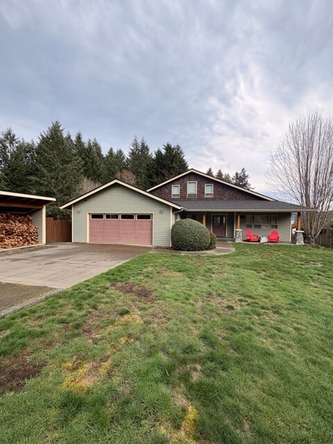 Building Photo - 22824 104th Ave SW