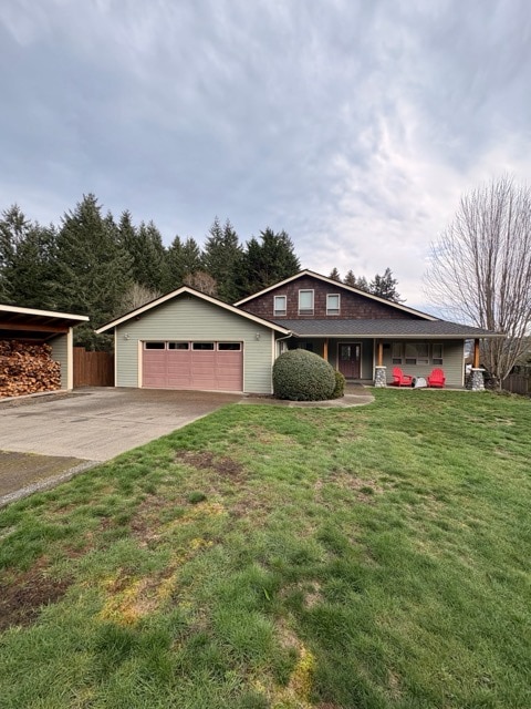 Building Photo - 22824 104th Ave SW