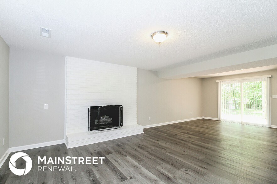 Building Photo - 4309 Rosebriar Ln