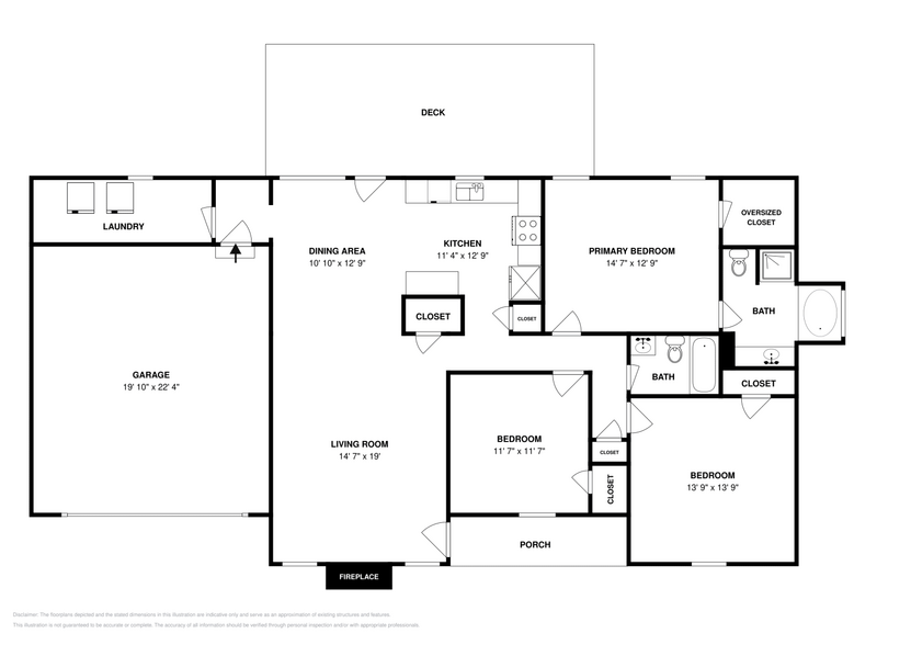 Building Photo - 449 Justins Crossing