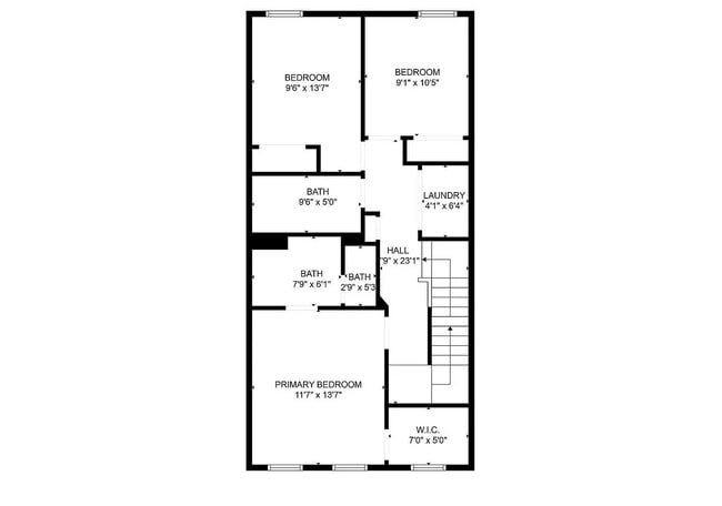 Building Photo - 7 Moran Pl