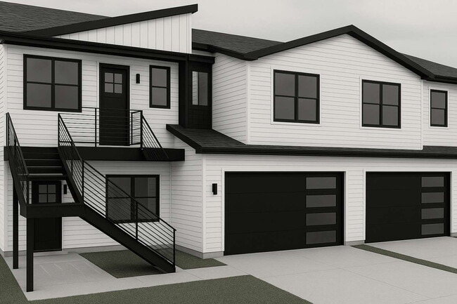 Primary Photo - "Charming 2-Bed, 2-Bath Apartment in a bra...