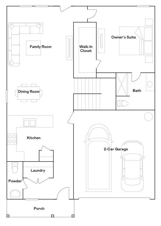 Building Photo - 430 Monsoon Dr