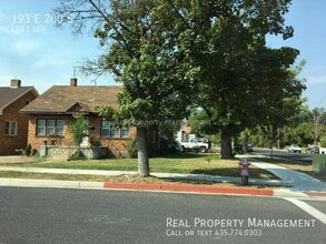 Building Photo - 193 E 200 S