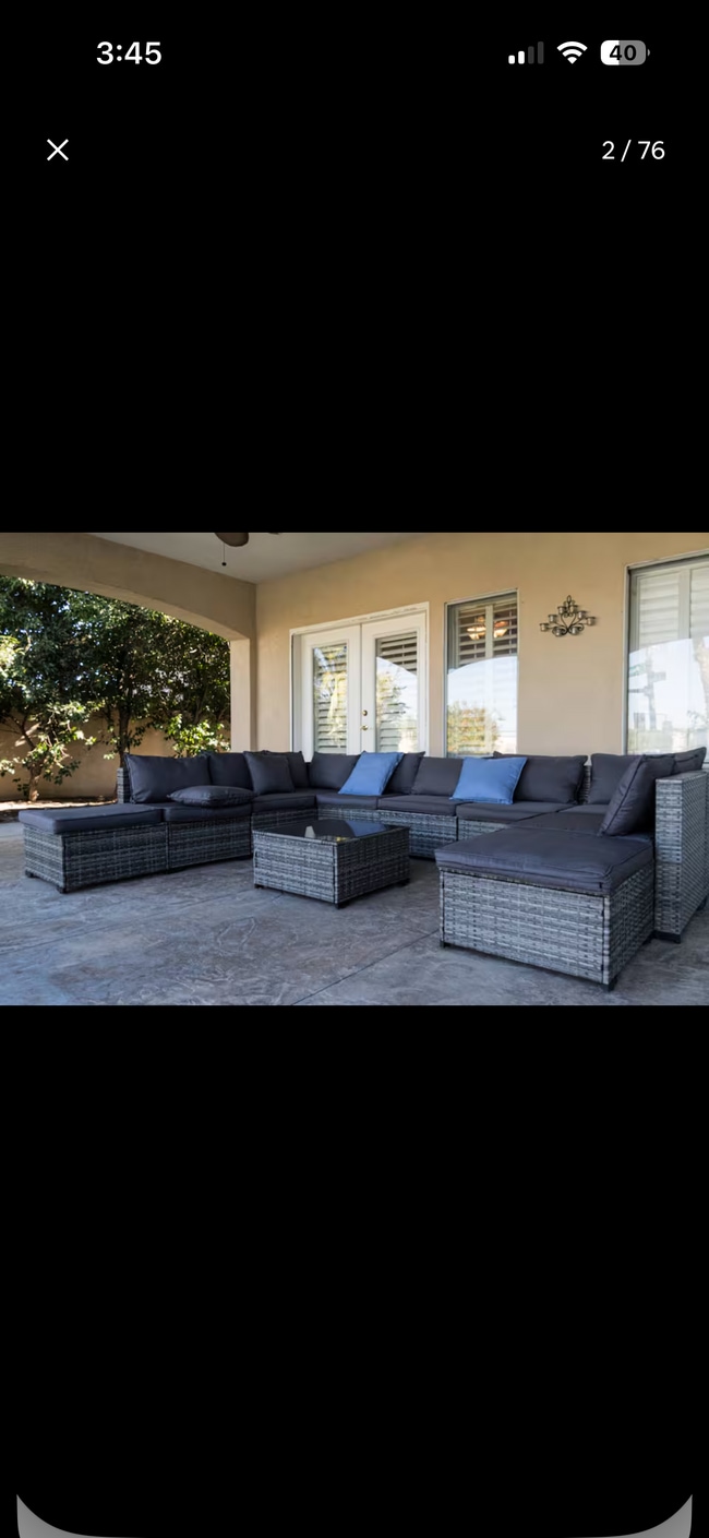 Building Photo - 2536 El Paso Grande Ave