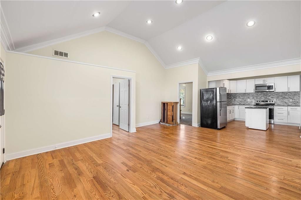 Building Photo - 1674 Browning St SW