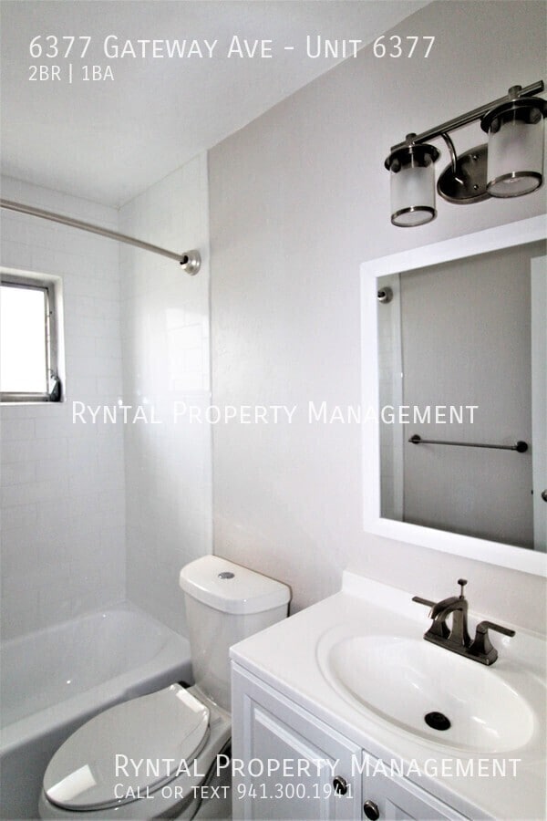 Building Photo - 6377 Gateway Ave