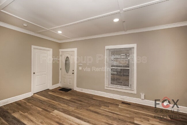 Building Photo - 19 Powder St NW