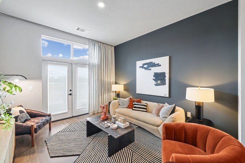 The Foundry at Stovehouse 3700 Governors Dr SW Huntsville AL 35805