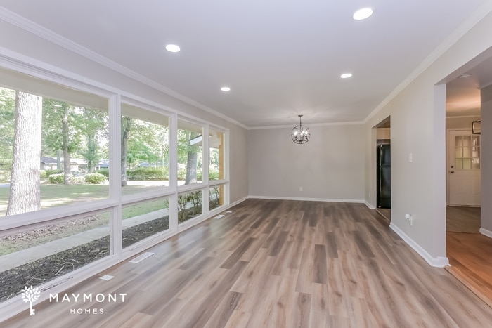Building Photo - 124 Carter Woods Dr