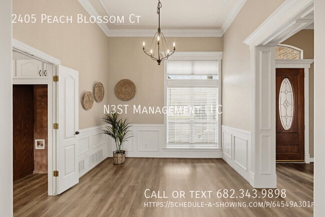 Building Photo - 2405 Peach Blossom Ct