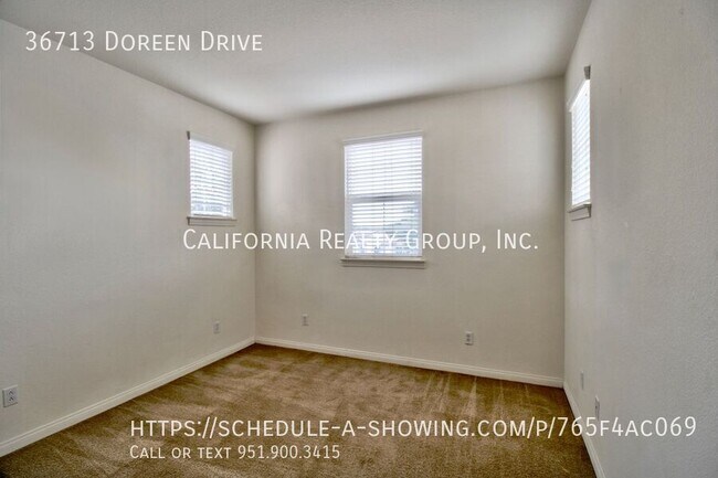 Building Photo - 36713 Doreen Dr