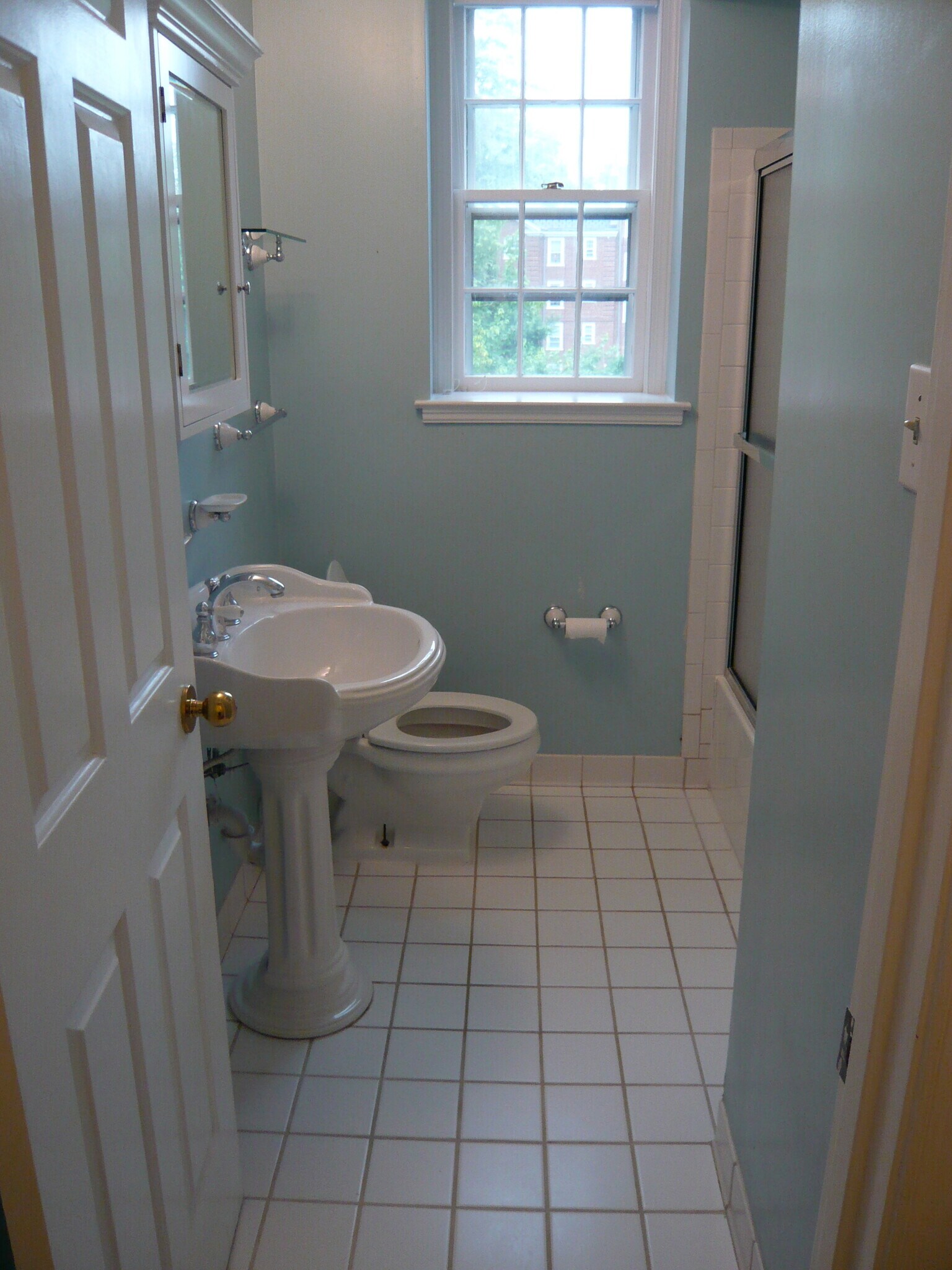 Bath - 3750 39th St NW