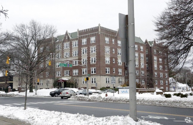 Primary Photo - South Street Apartment Homes