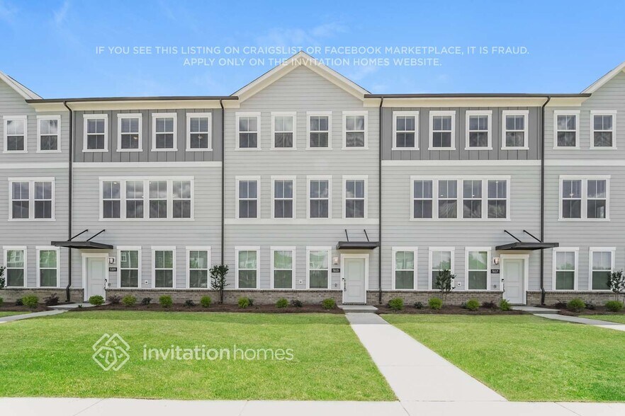 Primary Photo - 5113 Ragsdale Dr