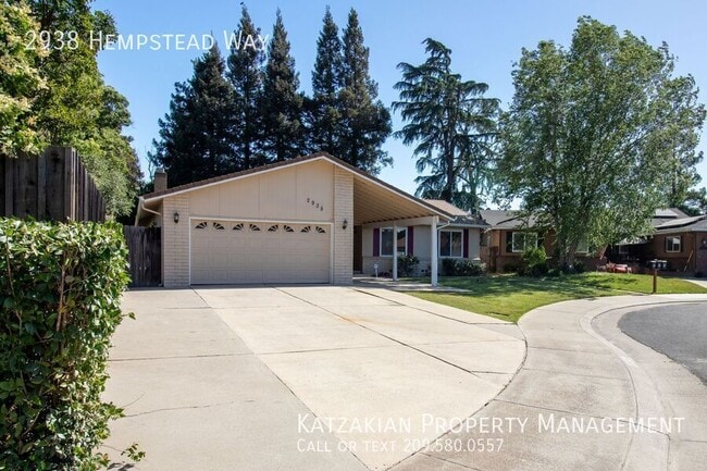 Building Photo - 2938 Hempstead Way
