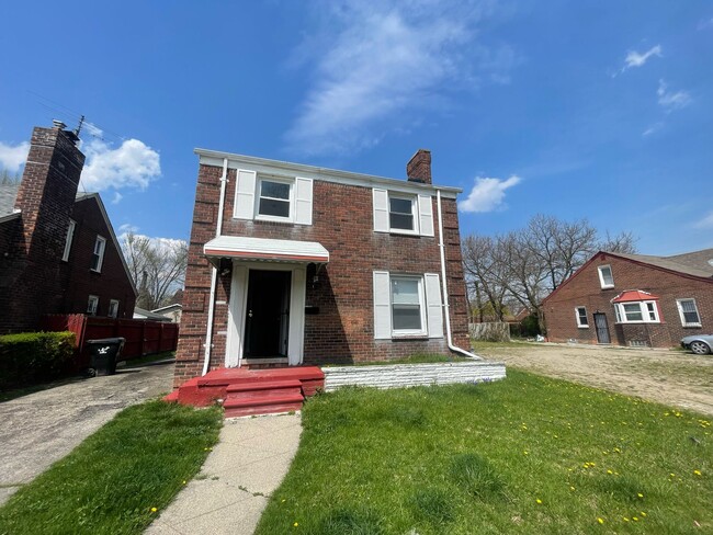 Primary Photo - 15285 Hazelridge St